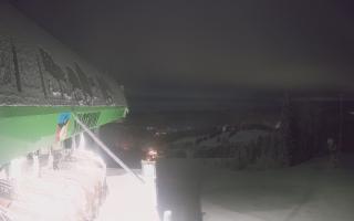 Słotwiny Arena górna stacja - 02-02-2026 02:48