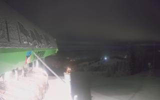 Słotwiny Arena górna stacja - 02-02-2026 02:55