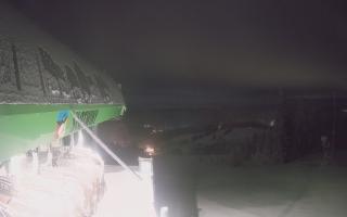 Słotwiny Arena górna stacja - 02-02-2026 03:16