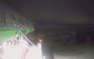 Słotwiny Arena górna stacja - 02-02-2026 03:23