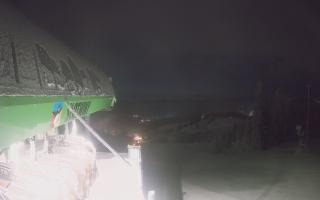 Słotwiny Arena górna stacja - 02-02-2026 03:44