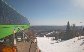 Słotwiny Arena górna stacja - 16-03-2026 09:15