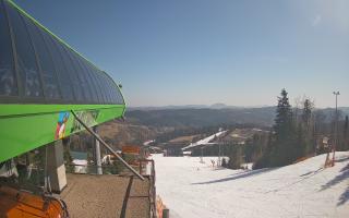 Słotwiny Arena górna stacja - 16-03-2026 09:29