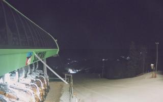 Słotwiny Arena górna stacja - 21-03-2026 18:48