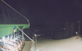 Słotwiny Arena górna stacja - 21-03-2026 19:17