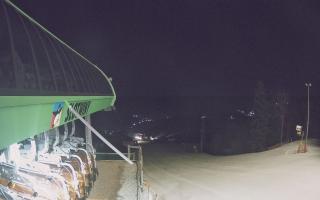 Słotwiny Arena górna stacja - 21-03-2026 19:31