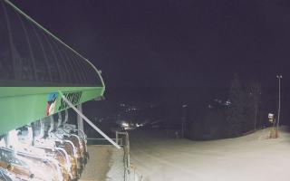 Słotwiny Arena górna stacja - 21-03-2026 20:13