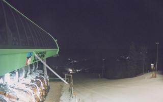 Słotwiny Arena górna stacja - 21-03-2026 20:27