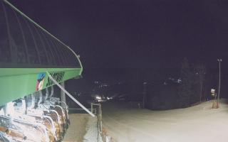 Słotwiny Arena górna stacja - 21-03-2026 20:34