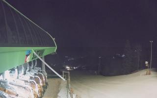 Słotwiny Arena górna stacja - 21-03-2026 20:41