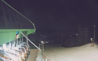 Słotwiny Arena górna stacja - 21-03-2026 20:48