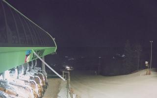 Słotwiny Arena górna stacja - 21-03-2026 20:55