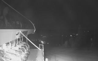 Słotwiny Arena górna stacja - 21-03-2026 21:02