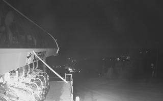 Słotwiny Arena górna stacja - 21-03-2026 23:16