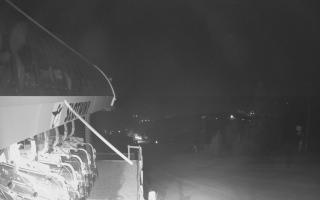 Słotwiny Arena górna stacja - 22-03-2026 01:58