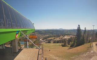 Słotwiny Arena górna stacja - 03-05-2026 09:10