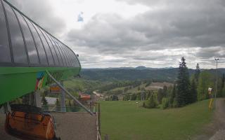 Słotwiny Arena górna stacja - 13-05-2026 08:00