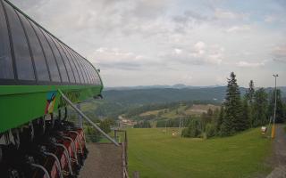 Słotwiny Arena górna stacja - 17-06-2026 17:16