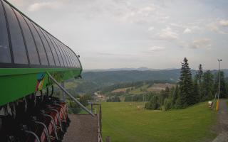 Słotwiny Arena górna stacja - 17-06-2026 17:37