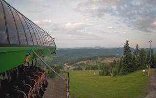 Słotwiny Arena górna stacja - 17-06-2026 18:05