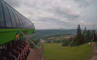 Słotwiny Arena górna stacja - 17-06-2026 19:09