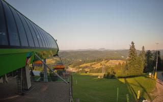 Słotwiny Arena górna stacja - 27-06-2026 16:36