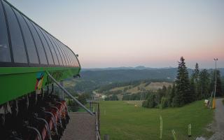 Słotwiny Arena górna stacja - 27-06-2026 18:49