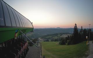 Słotwiny Arena górna stacja - 01-08-2026 03:06