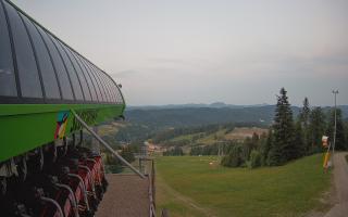 Słotwiny Arena górna stacja - 01-08-2026 18:28