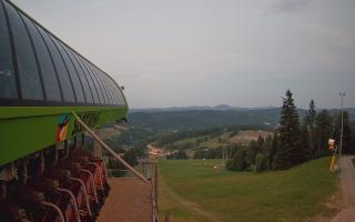 Słotwiny Arena górna stacja - 01-08-2026 18:42