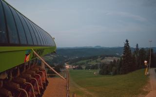 Słotwiny Arena górna stacja - 01-08-2026 18:49