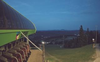 Słotwiny Arena górna stacja - 01-08-2026 19:03
