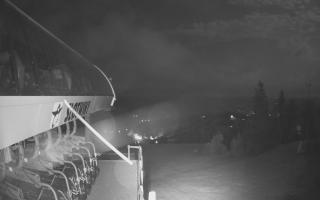 Słotwiny Arena górna stacja - 01-08-2026 23:23
