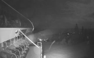 Słotwiny Arena górna stacja - 01-08-2026 23:30