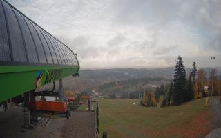 Słotwiny Arena górna stacja - 26-10-2026 14:15