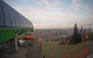 Słotwiny Arena górna stacja - 26-10-2026 14:43