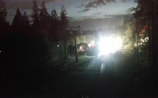 Biały Jar dolna stacja - 03-05-2025 02:03