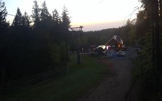 Biały Jar dolna stacja - 03-05-2025 03:04