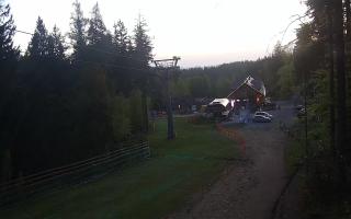 Biały Jar dolna stacja - 03-05-2025 03:11