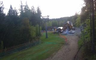 Biały Jar dolna stacja - 03-05-2025 03:34