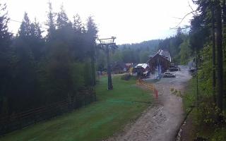 Biały Jar dolna stacja - 04-05-2025 04:06
