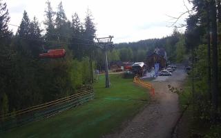 Biały Jar dolna stacja - 04-05-2025 06:31