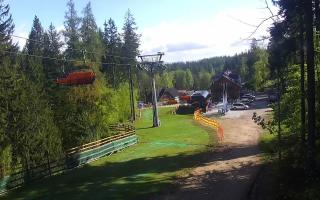 Biały Jar dolna stacja - 04-05-2025 06:53