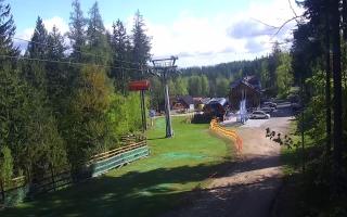 Biały Jar dolna stacja - 04-05-2025 07:01