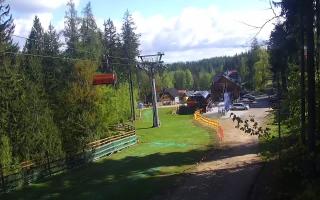 Biały Jar dolna stacja - 04-05-2025 07:09