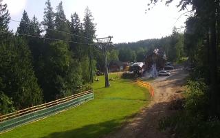 Biały Jar dolna stacja - 17-06-2025 05:42