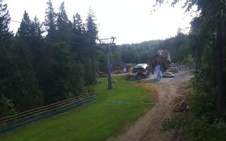 Biały Jar dolna stacja - 17-06-2025 05:49