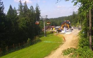 Biały Jar dolna stacja - 17-06-2025 13:55