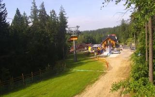 Biały Jar dolna stacja - 17-06-2025 14:56