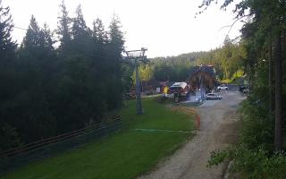 Biały Jar dolna stacja - 18-06-2025 17:46